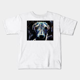 dog Kids T-Shirt